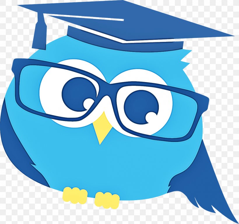 Glasses, PNG, 1151x1081px, Owl, Bird, Bird Of Prey, Blue, Glasses Download Free