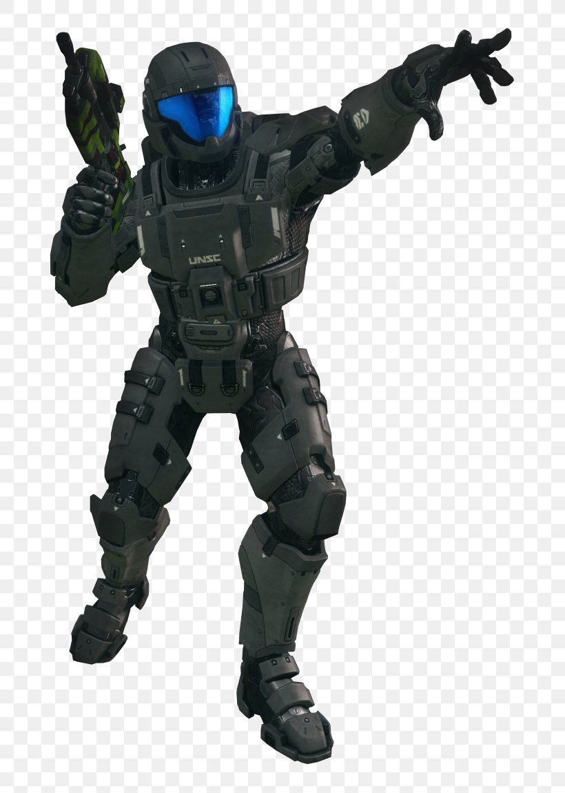 Halo 3: ODST Master Chief Halo: Reach Halo: Combat Evolved, PNG, 750x1150px, Halo 3 Odst, Action Figure, Arbiter, Ballistic Vest, Costume Download Free