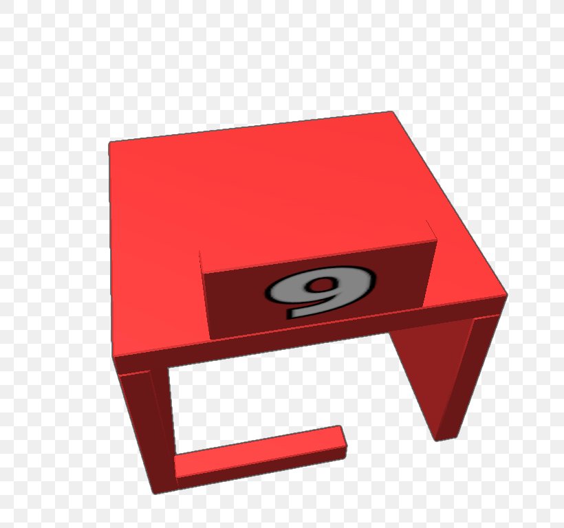 Line Angle, PNG, 768x768px, Red, Furniture, Rectangle, Table Download Free