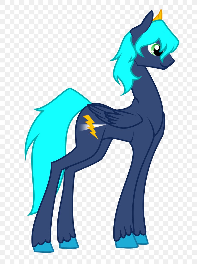 My Little Pony Mustang Princess Celestia Anatolian Black Goat, PNG, 719x1099px, Pony, Animal, Animal Figure, Art, Carnivoran Download Free