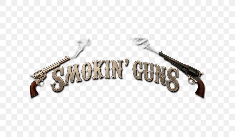 Smokin' Guns Ioquake3 Firearm American Frontier, PNG, 640x480px, Smokin Guns, American Frontier, Body Jewelry, Brand, Fashion Accessory Download Free