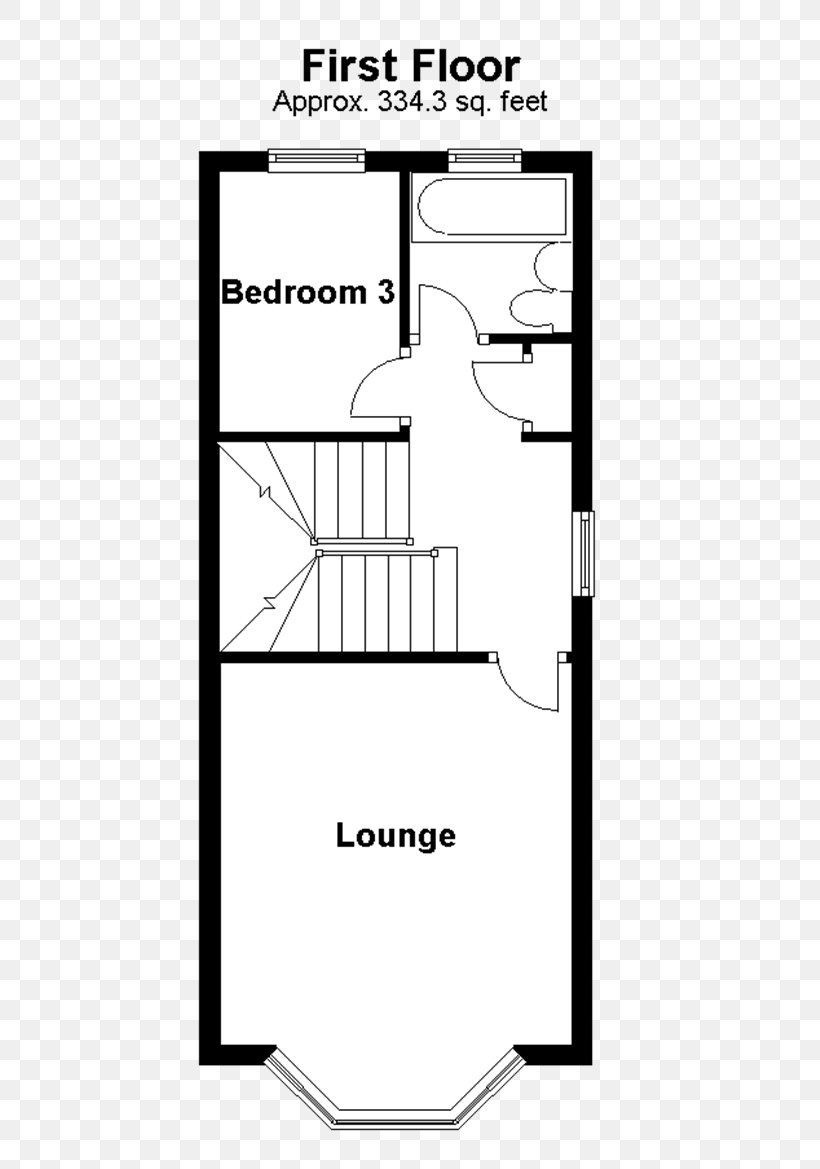 Stepper Homes Dublin House Apartment Bedroom, PNG, 520x1169px, Stepper Homes, Apartment, Area, Bedroom, Black And White Download Free