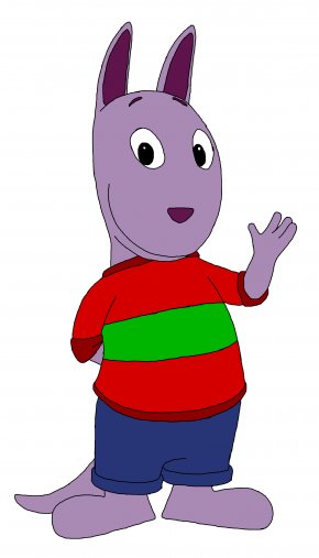 Backyardigans Images, Backyardigans Transparent PNG, Free download