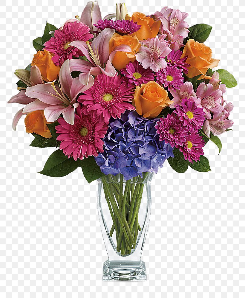 Cut Flowers Floristry Flower Bouquet Teleflora, PNG, 800x1000px, Flower, Blue, Chrysanthemum, Cut Flowers, Floral Design Download Free