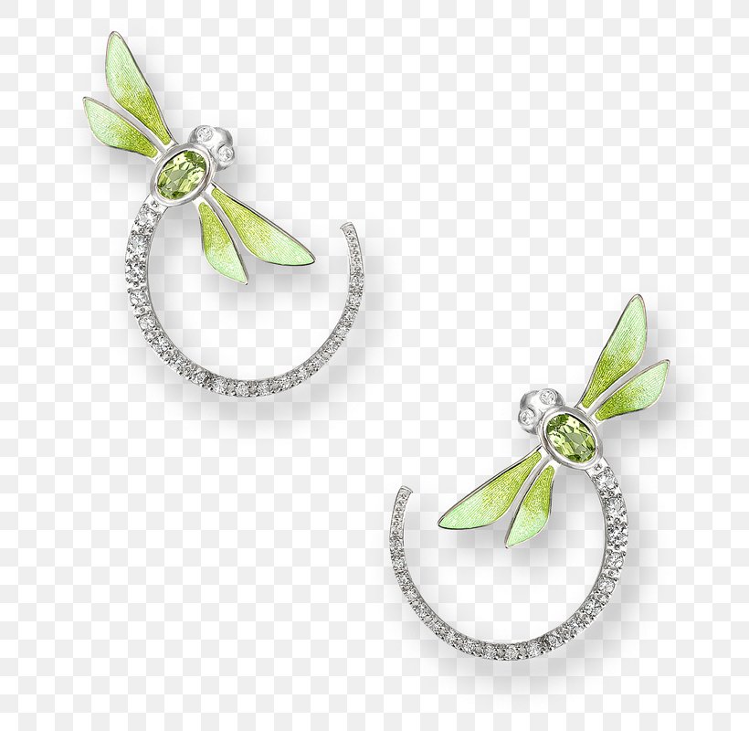 Earring Charms & Pendants Insect Gemstone Silver, PNG, 800x800px, Earring, Body Jewellery, Body Jewelry, Charms Pendants, Earrings Download Free