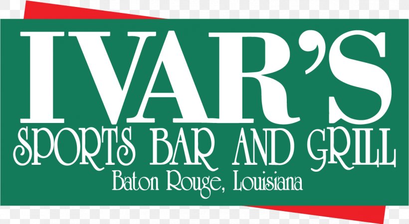 Ivar's Sports Bar & Grill Beer Menu Restaurant, PNG, 1171x643px, Beer, Area, Banner, Bar, Baton Rouge Download Free