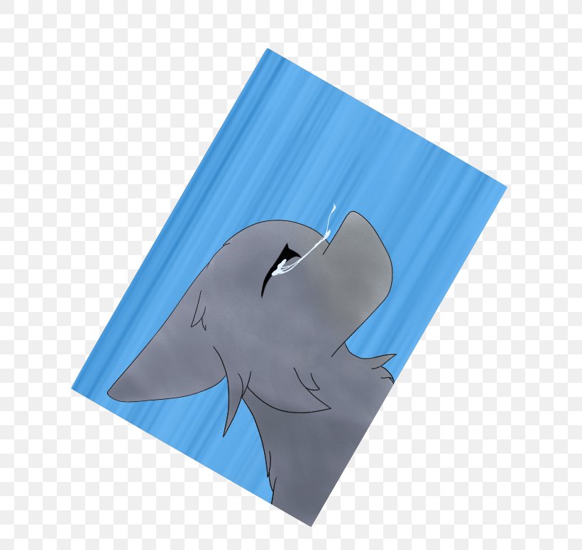 Marine Mammal Microsoft Azure, PNG, 697x776px, Marine Mammal, Electric Blue, Mammal, Microsoft Azure Download Free