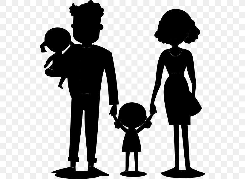 Public Relations Human Behavior Clip Art Silhouette, PNG, 554x600px, Public Relations, Art, Behavior, Blackandwhite, Child Download Free