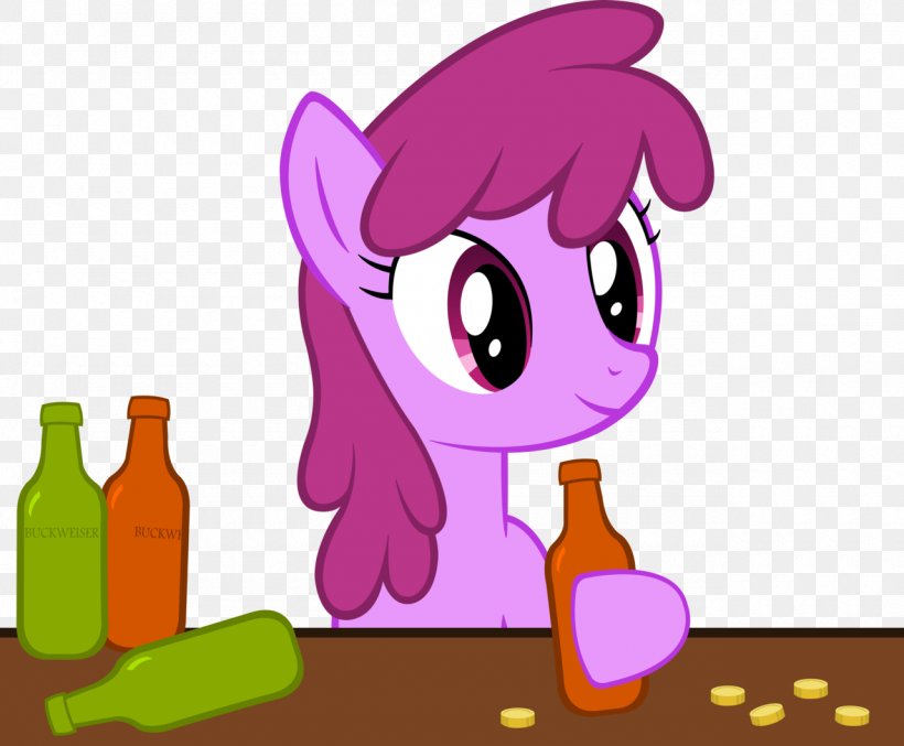 Punch Alcoholic Drink Berry Derpy Hooves, PNG, 1280x1057px, Watercolor, Cartoon, Flower, Frame, Heart Download Free