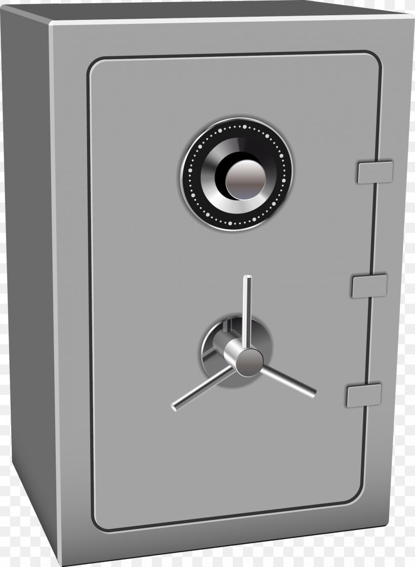 Safe Deposit Box Euclidean Vector Adobe Illustrator, PNG, 1445x1975px, Safe, Coreldraw, Home Security, Locker, Safe Deposit Box Download Free