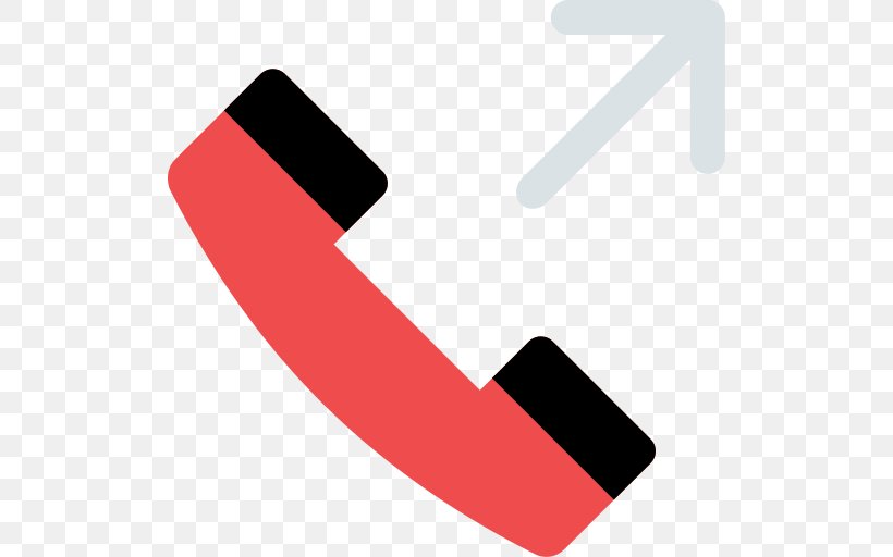 Telephone Call, PNG, 512x512px, Telephone, Brand, Logo, Mobile Phone Signal, Red Download Free