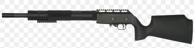 Trigger .22 Winchester Magnum Rimfire Firearm Gun Barrel .17 HMR, PNG, 1000x250px, Watercolor, Cartoon, Flower, Frame, Heart Download Free