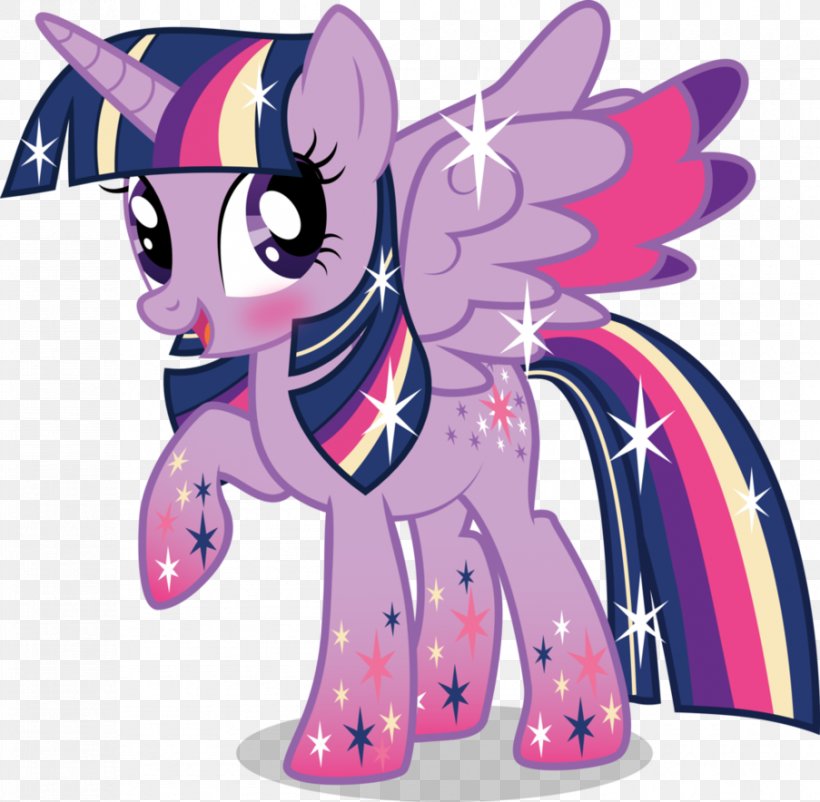 Twilight Sparkle Rainbow Dash Pony Rarity Winged Unicorn, PNG, 903x884px, Watercolor, Cartoon, Flower, Frame, Heart Download Free