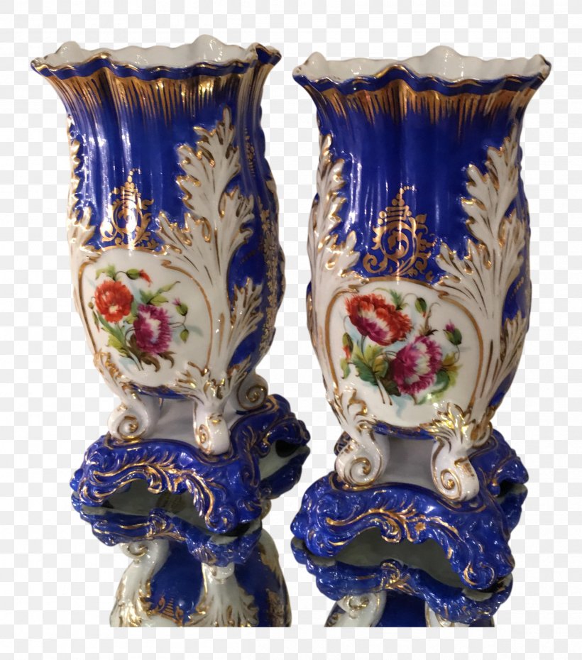 Vase Porcelain Chinese Ceramics Blue And White Pottery Rococo, PNG, 2408x2732px, Vase, Antique, Art, Artifact, Blue And White Pottery Download Free