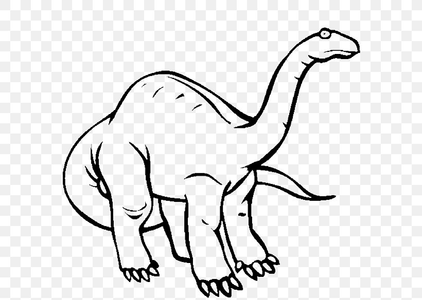Apatosaurus Struthiomimus Brontosaurus Mosasaurus Coloring Book, PNG, 600x584px, Apatosaurus, African Elephant, Animal, Animal Figure, Ankylosaurus Download Free