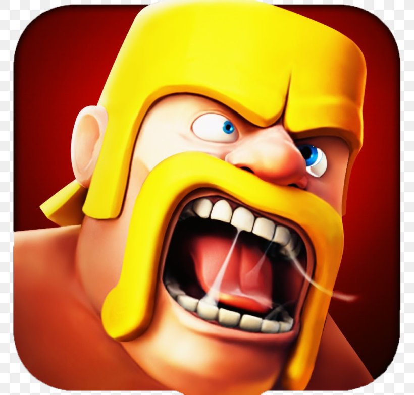 Clash Of Clans Video Games Download Android Application Package, PNG, 768x783px, Clash Of Clans, Android, Cartoon, Computer Servers, Facial Hair Download Free