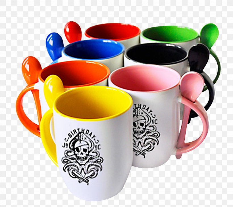 Coffee Cup Mug Ceramic Spoon, PNG, 1934x1713px, Coffee Cup, Advertising, Asa, Ceramic, Cup Download Free