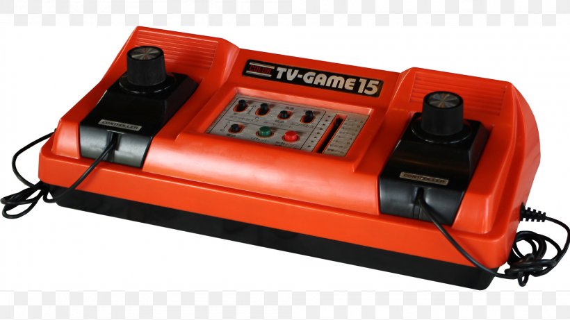 Color TV-Game Pong Video Game Consoles Nintendo, PNG, 1996x1123px, Pong, Computer Software, Consumer Electronics, Electronics Accessory, Game Boy Download Free