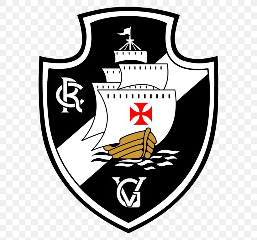 CR Vasco Da Gama Campeonato Brasileiro Série A Sport Club Do Recife Football Estádio São Januário, PNG, 768x768px, Cr Vasco Da Gama, Artwork, Badge, Brand, Brazil Download Free