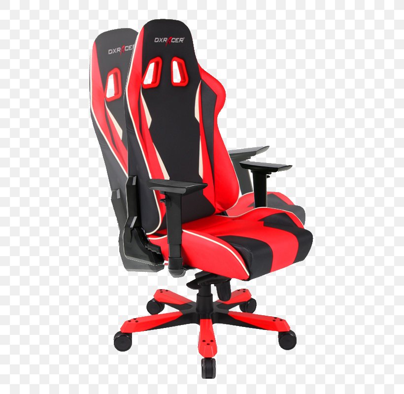 DXRacer Office & Desk Chairs Gaming Chair Human Factors And Ergonomics, PNG, 800x800px, Dxracer, Car Seat Cover, Caster, Chair, Comfort Download Free