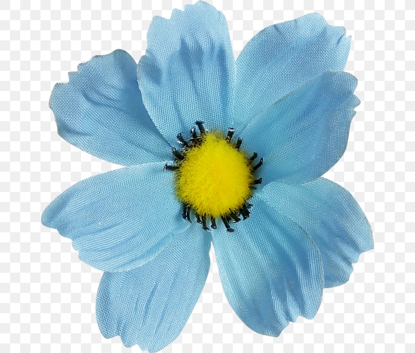 Flower Clip Art, PNG, 658x699px, Flower, Albom, Anemone, Annual Plant, Blue Download Free