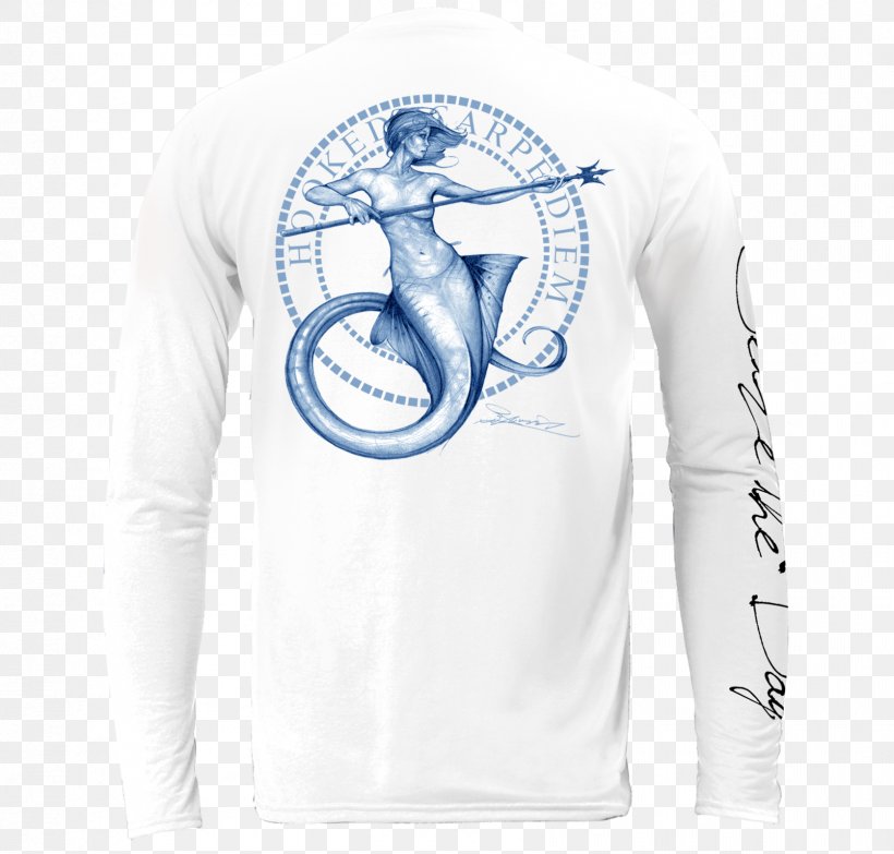 Long-sleeved T-shirt Sun Protective Clothing Sunscreen, PNG, 1673x1599px, Tshirt, Active Shirt, Blue, Brand, Clothing Download Free