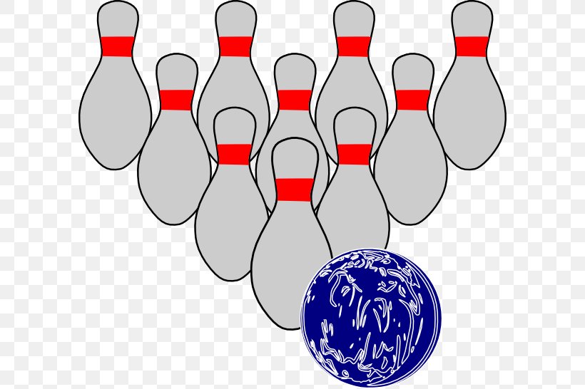 Nine-pin Bowling Bowling Pin Clip Art, PNG, 600x546px, Ninepin Bowling, Ball, Blog, Bowling, Bowling Ball Download Free