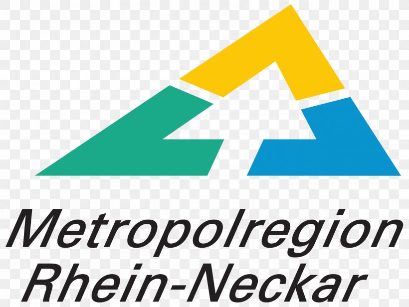 Rhein-Neckar-Kreis Metropolregion Rhein-Neckar GmbH Metropolitan Area River, PNG, 1280x963px, Neckar, Area, Brand, Diagram, Logo Download Free