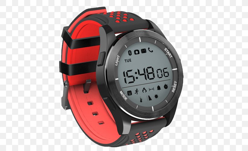 Smartwatch Bluetooth Low Energy Bracelet Activity Tracker, PNG, 500x500px, Smartwatch, Activity Tracker, Android, Bluetooth, Bluetooth Low Energy Download Free