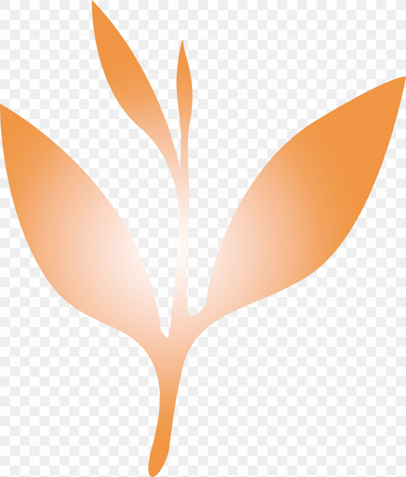 Tea Leaves Leaf Spring, PNG, 2554x3000px, Tea Leaves, Flower, Leaf, Logo, Orange Download Free