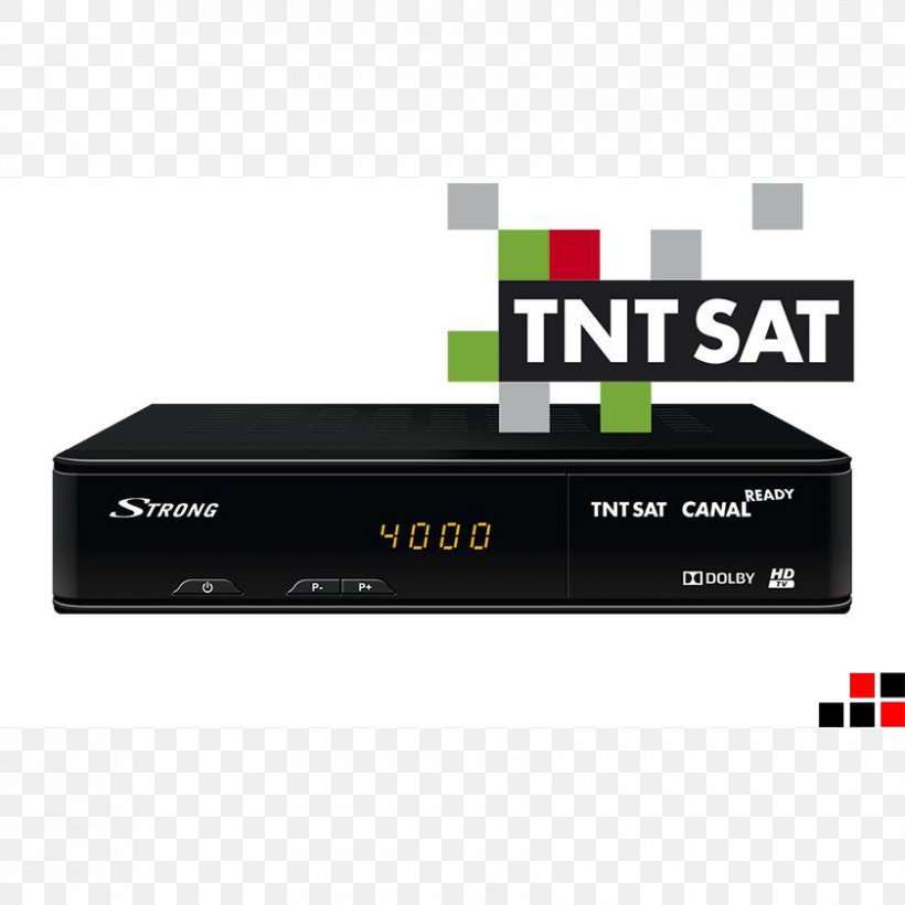 TNT SAT Télévision Numérique Terrestre Satellite Television Digital Terrestrial Television High-definition Television, PNG, 840x840px, Tnt Sat, Astra, Audio Receiver, Cable, Demodulaator Download Free