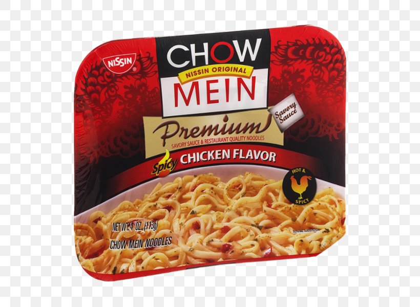 Chow Mein Yakisoba Ramen Chinese Noodles Instant Noodle, PNG, 600x600px, Chow Mein, Al Dente, Bucatini, Chicken As Food, Chinese Noodles Download Free