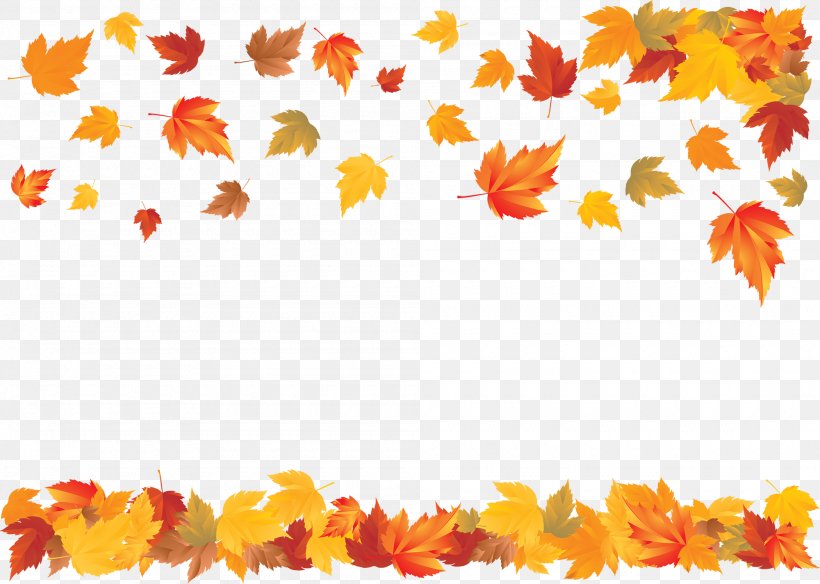 Clip Art Vector Graphics Thanksgiving Transparency, PNG, 2000x1425px, Thanksgiving, Autumn, Borders And Frames, Leaf, Microsoft Word Download Free