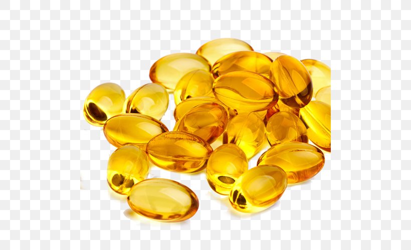 Dietary Supplement Fish Oil Cod Liver Oil Acid Gras Omega-3 Capsule, PNG, 500x500px, Dietary Supplement, Atlantic Cod, Capsule, Cod, Cod Liver Oil Download Free