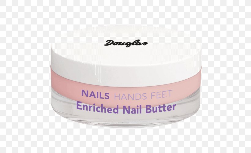 Douglas Collection Enriched Nail Butter Péče O Nehty 15 Ml Cosmetics Douglas Collection Drop Dry Nagellacktrockner 9ml, PNG, 500x500px, Nail, Butter, Cosmetics, Cream, Foot Download Free