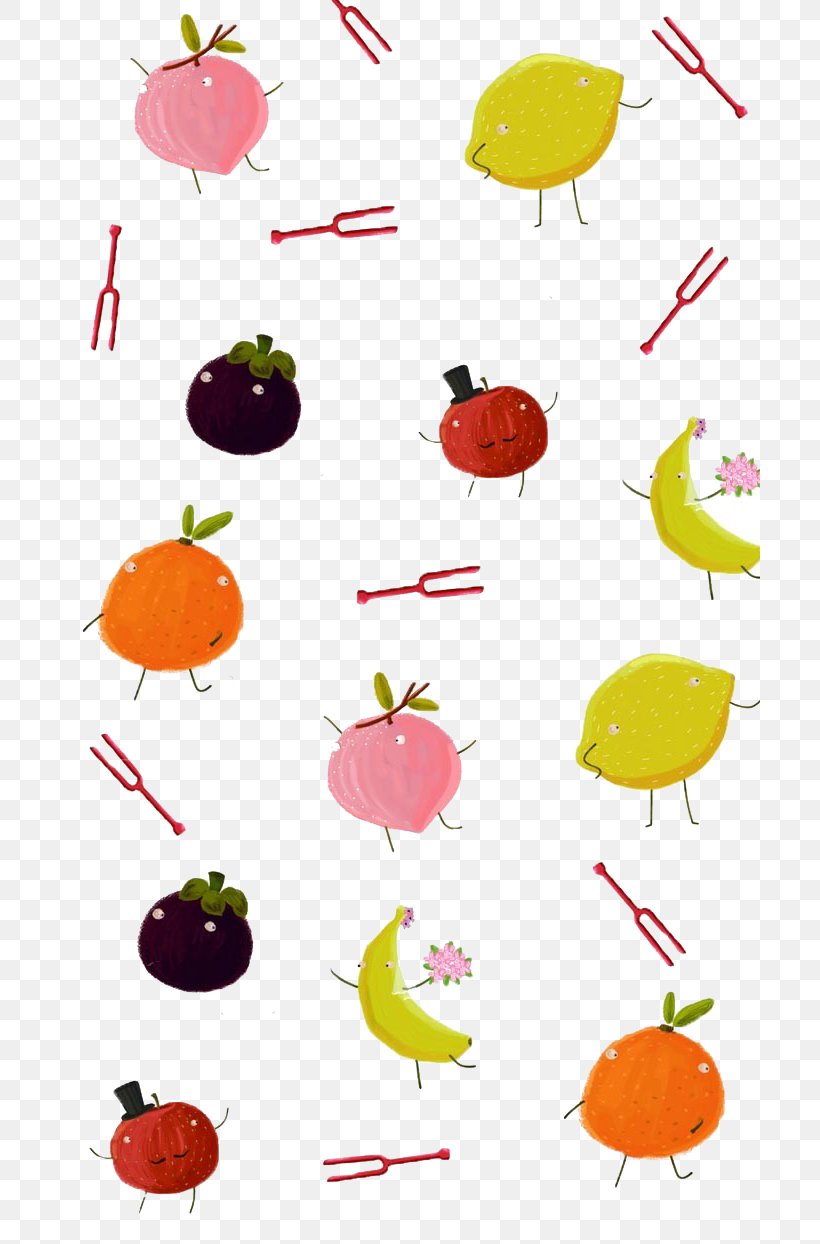 Fruit Clip Art, PNG, 700x1244px, Fruit, Auglis, Flower, Food, Orange Download Free