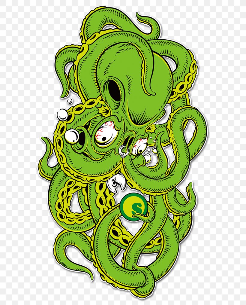 Graphic Design Art Octopus, PNG, 600x1015px, Art, Behance, Brand, Cartoonist, Cephalopod Download Free