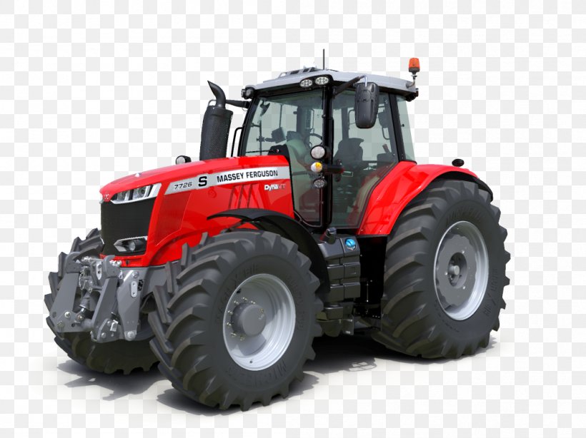 Massey Ferguson Tractor Agriculture Machine Combine Harvester, PNG, 1051x788px, Massey Ferguson, Agco, Agricultural Machinery, Agriculture, Automotive Tire Download Free
