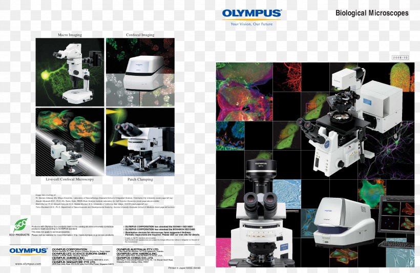 Optical Microscope Olympus Corporation Microscopy Inverted Microscope, PNG, 3383x2203px, Microscope, Achromatic Lens, Advertising, Biological Microscopes, Biology Download Free