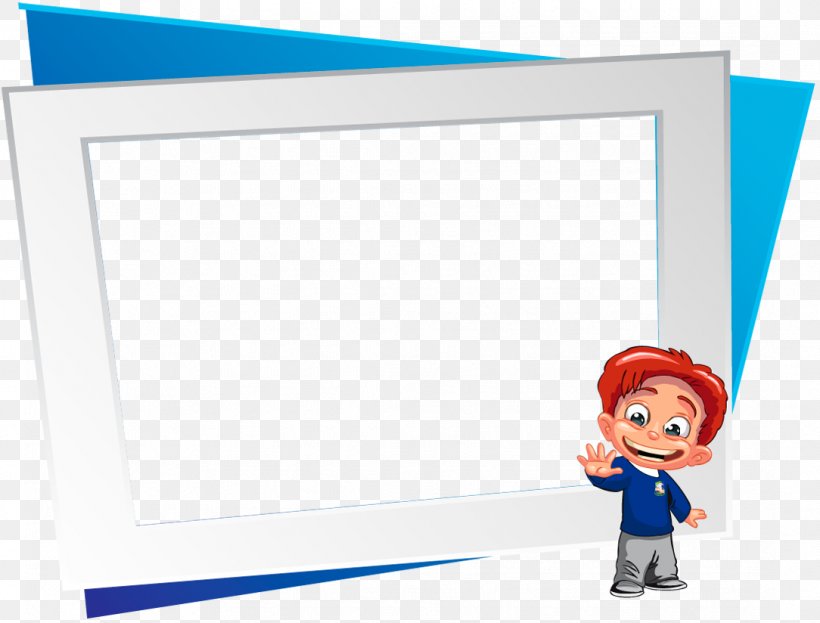 Picture Frames Early Childhood Education School Secondary Education, PNG, 1084x824px, Picture Frames, Blue, Computer Monitor, Computer Monitors, Display Device Download Free