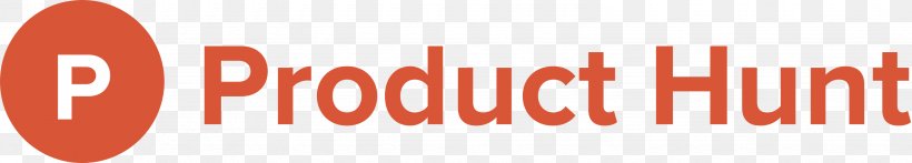 Product Hunt Y Combinator Logo Startup Company, PNG, 3085x556px, Product Hunt, Brand, Business, Computer Software, Graphic Designer Download Free