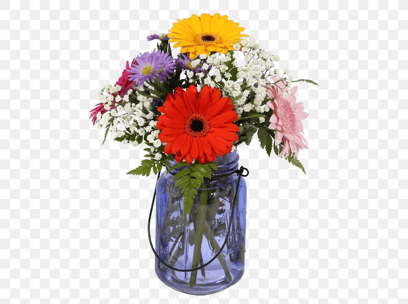 Transvaal Daisy Floral Design Cut Flowers Common Daisy, PNG, 500x611px, Transvaal Daisy, Annual Plant, Artificial Flower, Aster, Centrepiece Download Free