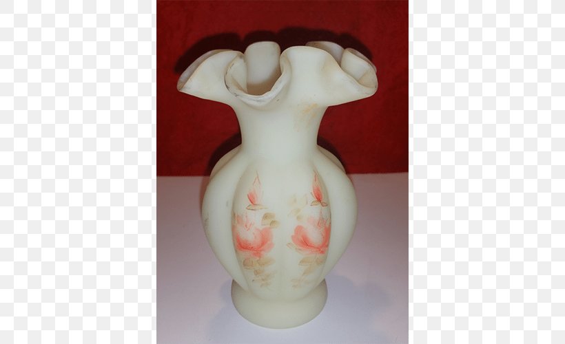 Vase Fenton Art Glass Company Ceramic Jug, PNG, 500x500px, Vase, Anchor Hocking, Art, Artifact, Baccarat Download Free