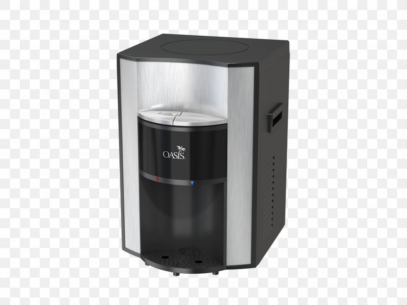 Water Cooler Countertop Bottled Water, PNG, 2048x1536px, Water Cooler, Bottle, Bottled Water, Cabinetry, Coffee Download Free