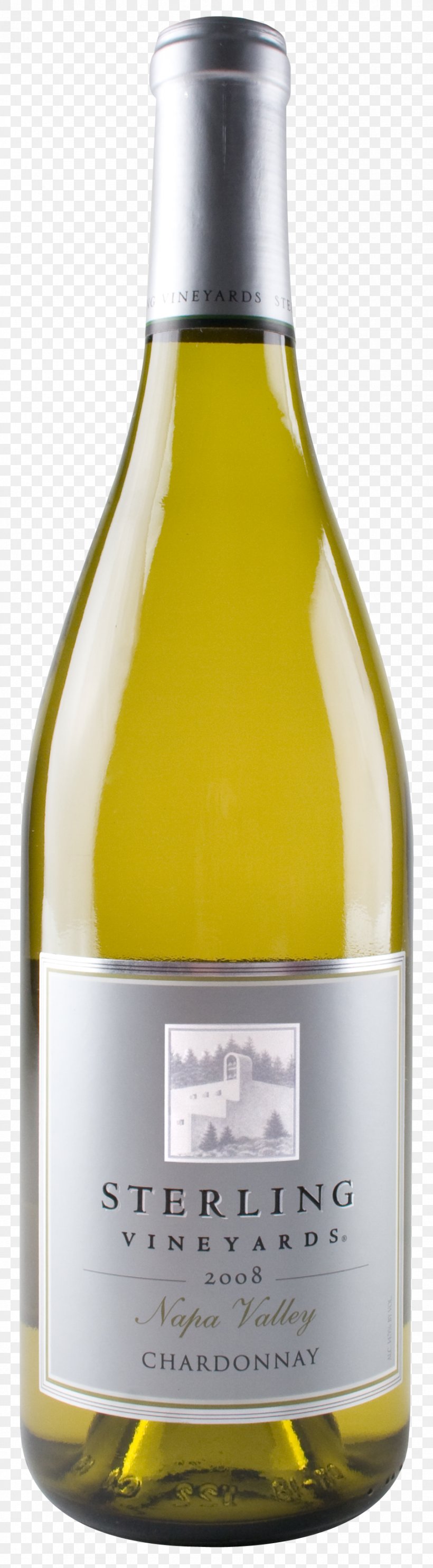 White Wine Sterling Vineyards Napa County, California Sauvignon Blanc, PNG, 906x3279px, White Wine, Alcoholic Beverage, Bottle, County, Drink Download Free