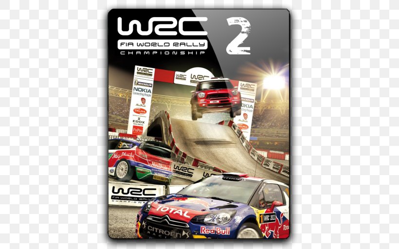 WRC 2: FIA World Rally Championship WRC: FIA World Rally Championship WRC 3: FIA World Rally Championship WRC 4: FIA World Rally Championship, PNG, 512x512px, Wrc 2 Fia World Rally Championship, Auto Racing, Automotive Design, Car, Game Download Free