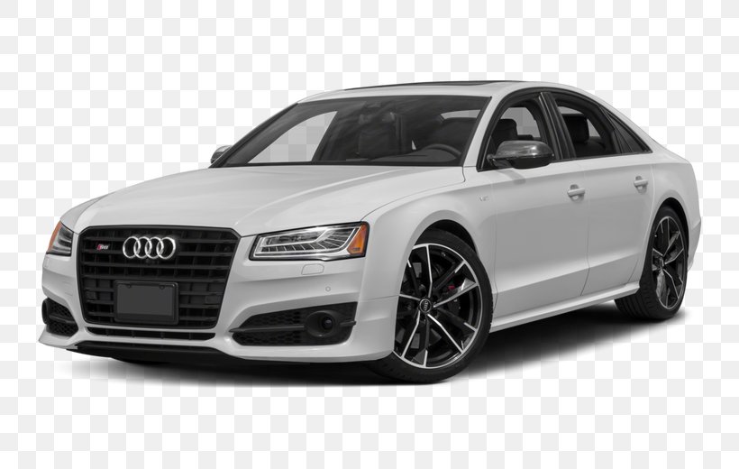 Audi A8 2017 Audi S8 Car Volkswagen, PNG, 800x520px, Audi, Audi A8, Audi S8, Audi Sport Gmbh, Auto Part Download Free
