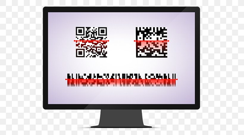 Barcode Scanners 2D-Code QR Code PDF417, PNG, 600x455px, 2d Computer Graphics, Barcode, Advertising, Area, Barcode Scanners Download Free