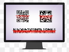 Qr Scanner - Barcode Scanners 2D-Code QR Code PDF417 PNG