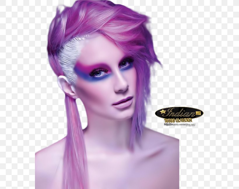 Brown Hair Hair Coloring Purple Blond Beauty, PNG, 579x648px, Brown Hair, Beauty, Beautym, Blond, Brown Download Free